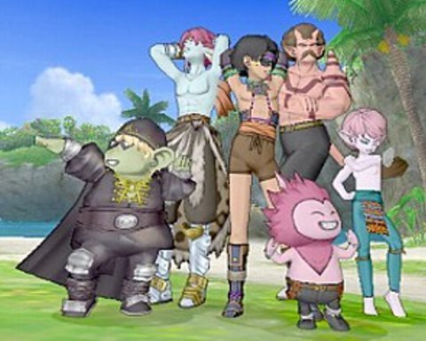 ミ のつくてき やりおるわい 酒場スタッフの独り言 Dq10 攻略 金策ﾌﾞﾛｸﾞ