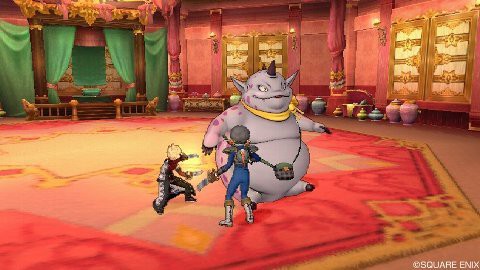 強ボス 覚醒プスゴン 討伐 酒場スタッフの独り言 Dq10 攻略 金策ﾌﾞﾛｸﾞ