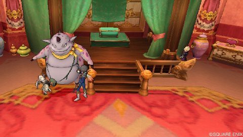 強ボス 覚醒プスゴン 討伐 酒場スタッフの独り言 Dq10 攻略 金策ﾌﾞﾛｸﾞ