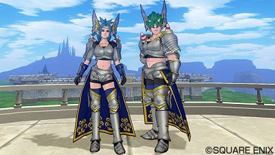 戦士編 片手剣 両手剣 オノの180スキル評価まとめ エルおじ速報 ドラクエ10攻略まとめ