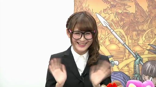 Dqxtv Ver3 5 オープニングトーク ゲスト折戸マリ こいづか登 エルおじ速報 ドラクエ10攻略まとめ