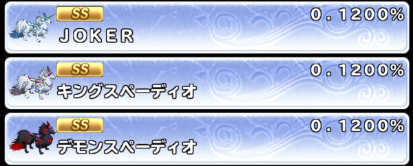 どこパレ 魔王カーニバルでのリセマラ方法 当たり評価ランキング ガチ無課金でdqmslを攻略するブログ