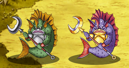 Dqmsl グラコス5世 4完成 かみさまチャレンジの必須キャラ説 ガチ無課金でdqmslを攻略するブログ