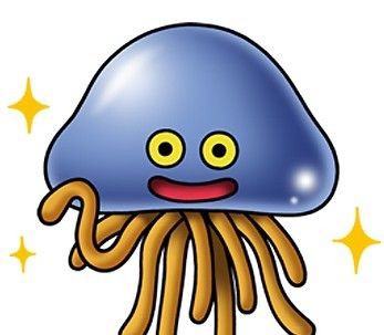 Dqmsl ホイミンってほんとに出るの 本当の地獄はリスト埋まってからだぞ でぃーきゅーえむえすえるまとめ