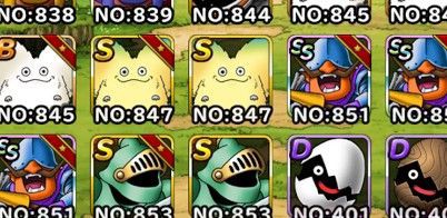 S ピサロナイトが魔法のダンジョンに新登場 評価 とくぎなど Dqmsl 攻略 プレイ日記 S ピサロナイトが魔法のダンジョンに新登場 評価 とくぎなど Dqmsl 攻略 プレイ日記