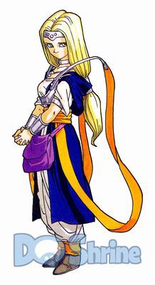 ドラゴンクエストの美女四天王を選定しようぜ ドラクエニュース 2ch