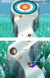 Ds版ドラクエ に新要素 カーリング 登場 痛いニュース ﾉ