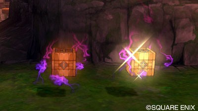 Dq10 そもそもマホ系って何なの Dqx金策攻略