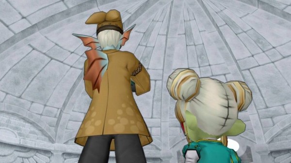 聖守護者第三弾前夜祭 おぱんちゅいらな い クゥの縁側ゲーム日誌