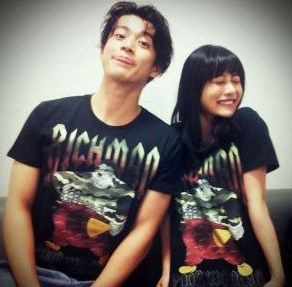 山田優長女出産で夫小栗旬の浮気が激減 父親になると浮気しないは本当だった Girls Trend On Line