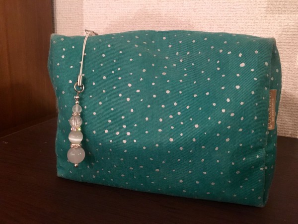 北海道のお土産 美瑛の青い池 Dr Fumiの美容blog