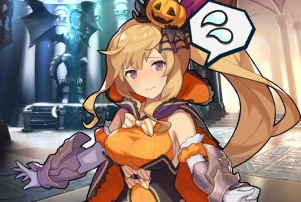 ドラガリ エルフィリスの声可愛いよね 声優もきれいな人なんだろうなぁ ドラガリそく ドラガリアロスト攻略まとめ速報