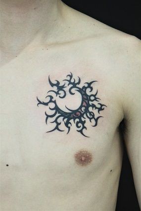 ジオメトリックとトライバルタトゥーな日 栃木県鹿沼市 宇都宮市のドラゴンタトゥースタジオ Dragontattoostudio
