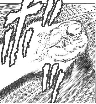 亀仙人 かめはめ波は50年修行しないと無理 ドラゴンボールまとめ速報