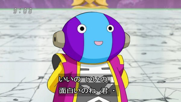 亀仙人 カリン様 神様 界王様 大界王 界王神 大界王神 破壊神 全王 ドラゴンボールまとめ速報