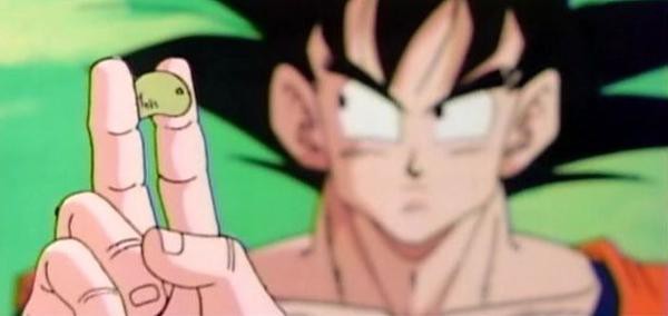 ドラゴンボール 仙豆ってどこまで回復できるんや ドラゴンボールまとめ速報