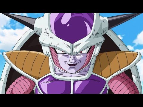 ドラゴンボールz 復活の F 第一形態で戦闘力１３０万なんだろ ドラゴンボールまとめ速報