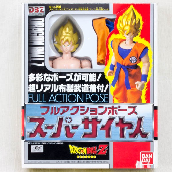 ドラゴンボールのフィギュアーツとプラモに関して ドラゴンボールnews