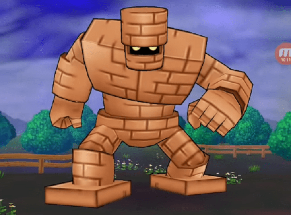 Dqw ゴーレム直s取れたんだがs以外に溜まってるやつを捨てようか迷ってる ドラクエウォーク ドラクエウォーク攻略まとめ クオリティ速報 ドラゴンクエストウォーク