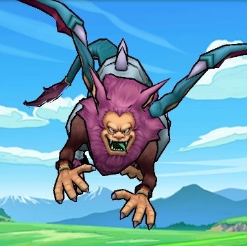 キマイラロードのこころ100 手に入れる方法がこちらｗｗ ドラクエウォーク ドラクエウォーク攻略まとめ クオリティ速報 ドラゴンクエストウォーク