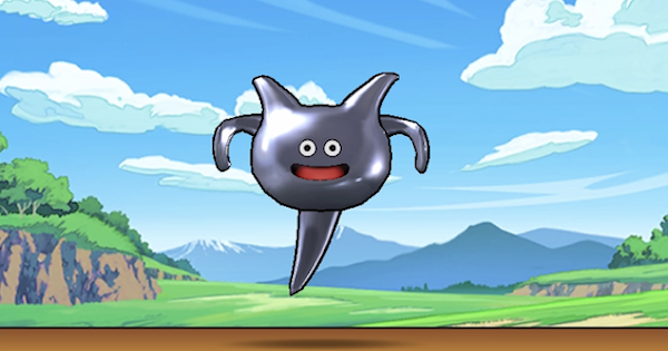 ドラクエウォーク ドラゴメタルの これ ってバグなのか ドラクエウォーク攻略まとめ クオリティ速報 ドラゴンクエストウォーク