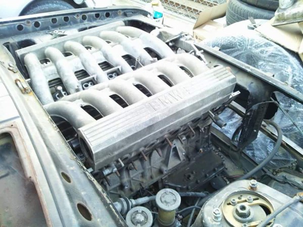 エンジンスワップはちょっと待て サニー サニトラ Dragサニーブログ Wataru5532