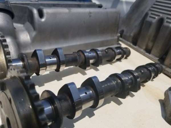 スズキエブリイk6aエンジンオーバーホール 純正エンジンパーツのチューニング Dragサニーブログ Wataru5532