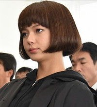 ドs刑事 多部未華子 髪型 ドラマ 映画 Cm女優の ヘアスタイルと髪型画像集