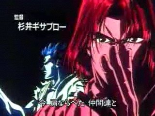 ストリートファイター2 V 繰り返すことが俺たちの過ちなら 駄犬ブログ ストリートファイター2 V 繰り返すことが俺たちの過ちなら 駄犬ブログ