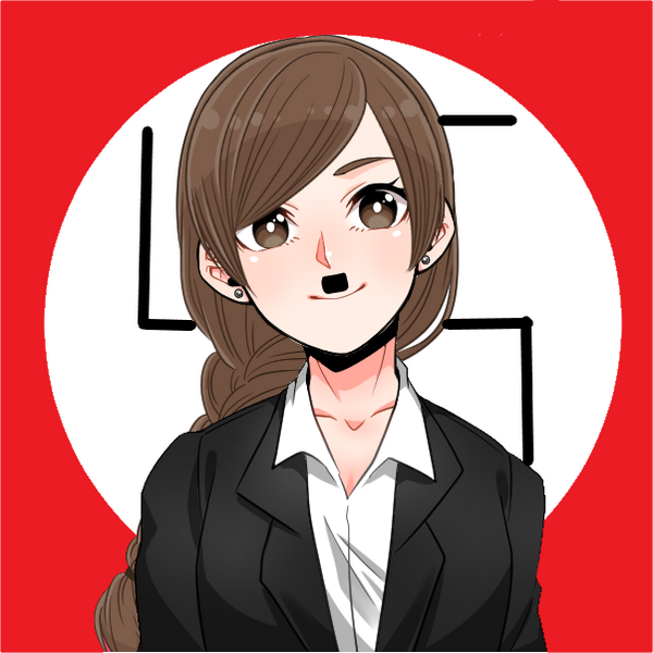 ドイツ人アニメキャラ 例 戦車 は他と比べても一番可愛い 海外の反応 暇は無味無臭の劇薬