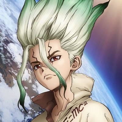 Dr Stone の石神千空は唆る少年漫画の主人公 海外の反応 暇は無味無臭の劇薬