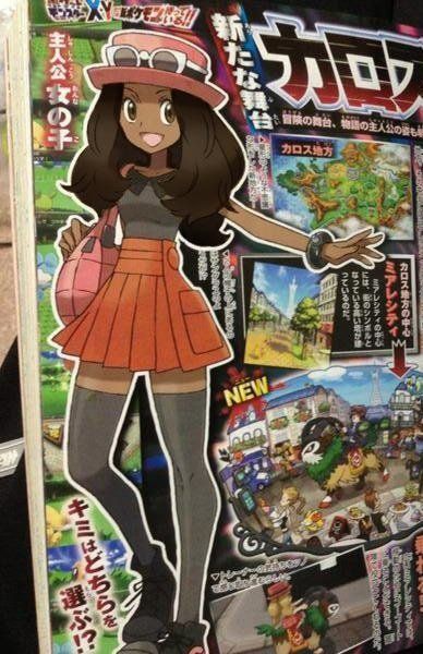 外国人 ポケモン最新作の舞台はフランスになったらしい 海外の反応 暇は無味無臭の劇薬