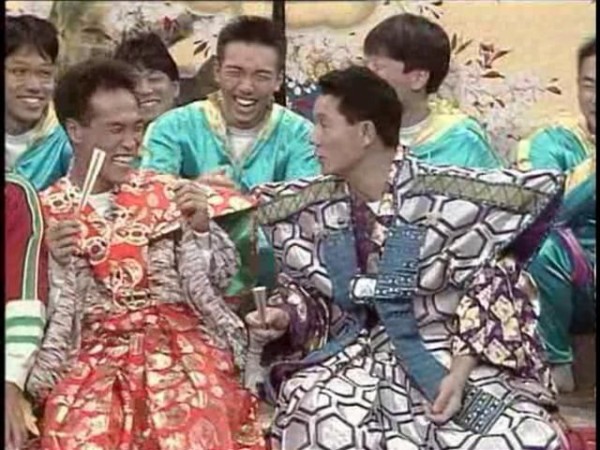 外国人 風雲 たけし城 が映像配信サービスされていればと思う 海外の反応 暇は無味無臭の劇薬