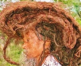 アメリカやアフリカなど黒人の人にドレッドヘアーが多いのは何で 教えて ドレッド隊長