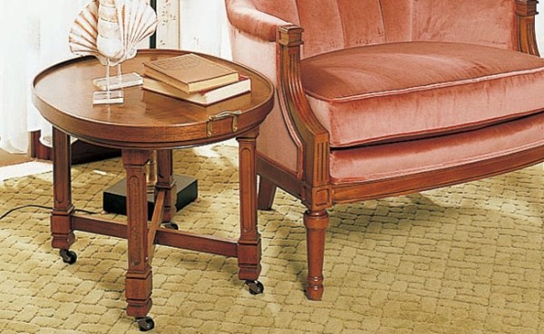 DREXEL HERITAGE Francesca/ドレクセルヘリテイジ フランチェスカ