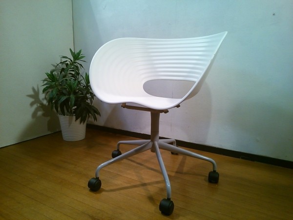 Vitra ヴィトラ Ron Arad ロン・アラッド Tom Roll トムロール 