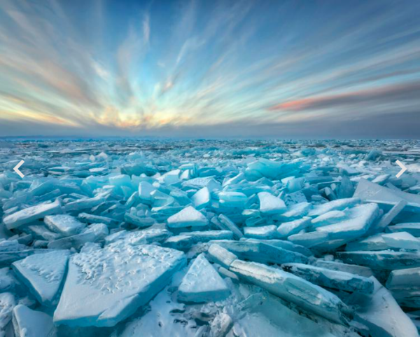 ロシア ロシアで絶対見ておきたいのがバイカル湖 いやしの世界遺産