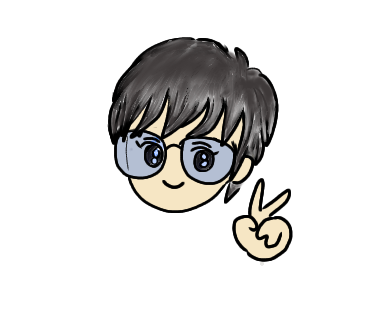 デジタルお絵描き オレ日記