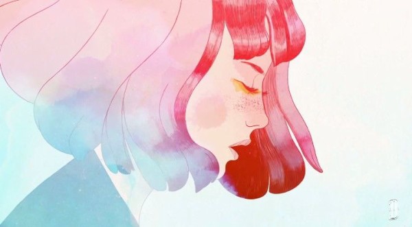 滑らかなアニメーションの2dアクションパズル Gris お披露目トレーラー公開 Cs機はswitchのみ ゲームゾンビの軌跡 時々山歩き