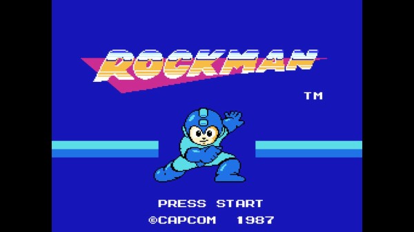 ロックマン1 2 3の簡単な紹介及びプレイした感想 好きなステージ など ゲームゾンビの軌跡 時々山歩き