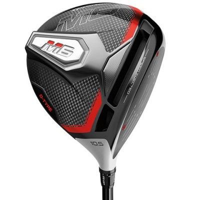 テーラーメイドmシリーズのmの意味は M5 M6ドライバー フェアウェイウッド レスキュー アイアン テーラーメイド