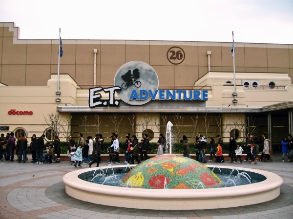 ユニバーサル スタジオ ジャパン 前編 大阪市此花区 食で奏でる旅の記憶 ユニバーサル スタジオ ジャパン 前編 大阪市此花区 食で奏でる旅の記憶