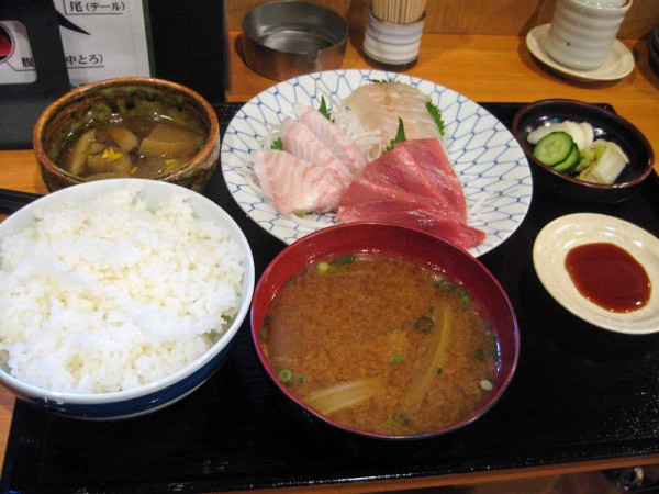 まぐろのカリスマ 千葉県市川市 食で奏でる旅の記憶