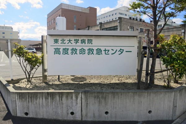 東北大学 星陵キャンパス 仙台市青葉区 食で奏でる旅の記憶 東北大学 星陵キャンパス 仙台市青葉区 食で奏でる旅の記憶