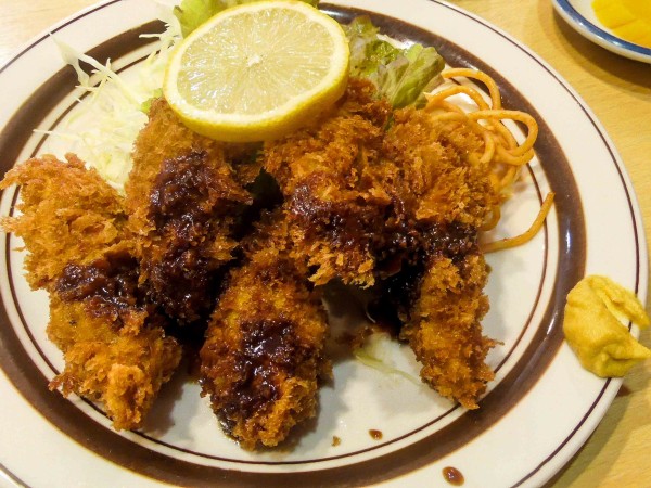 お食事処 さんご 品川区西品川 食で奏でる旅の記憶