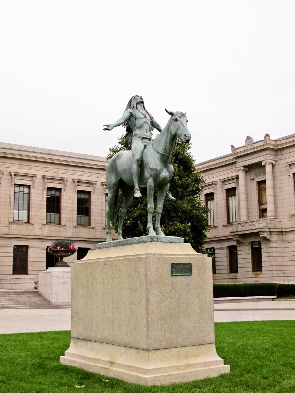 ボストン美術館 前編 （ボストン） : 食で奏でる旅の記憶