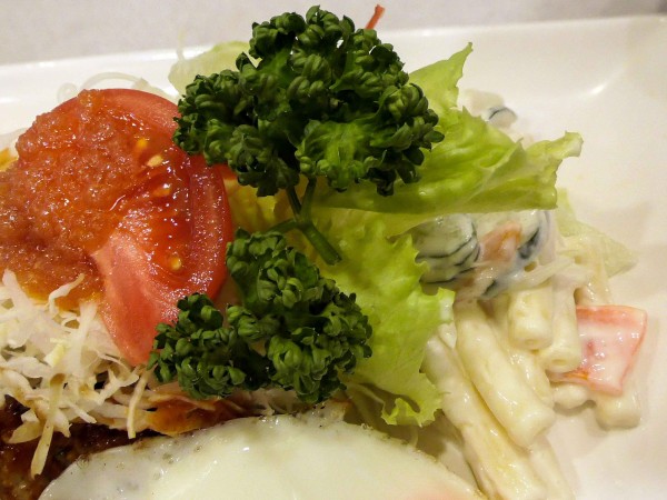 キッチンふるはし 渋谷区広尾 食で奏でる旅の記憶