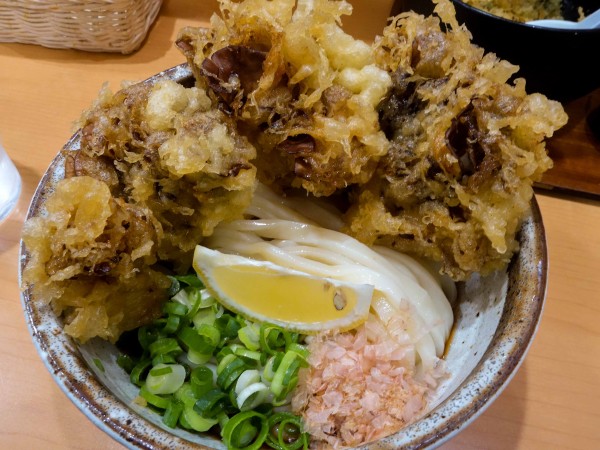 讃岐うどん 宗 川崎市多摩区 食で奏でる旅の記憶 讃岐うどん 宗 川崎市多摩区 食で奏でる旅の記憶