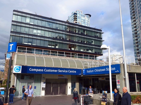 B C プレイスとロジャース アリーナ バンクーバー 食で奏でる旅の記憶 B C プレイスとロジャース アリーナ バンクーバー 食で奏でる旅の記憶