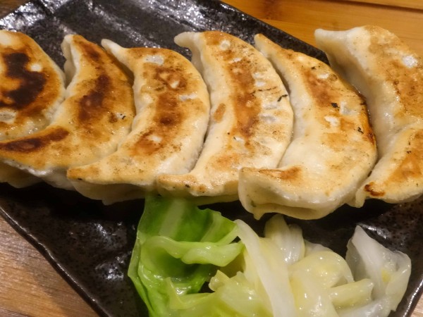 肉汁餃子製作所ダンダダン酒場 下北沢店 世田谷区北沢 食で奏でる旅の記憶